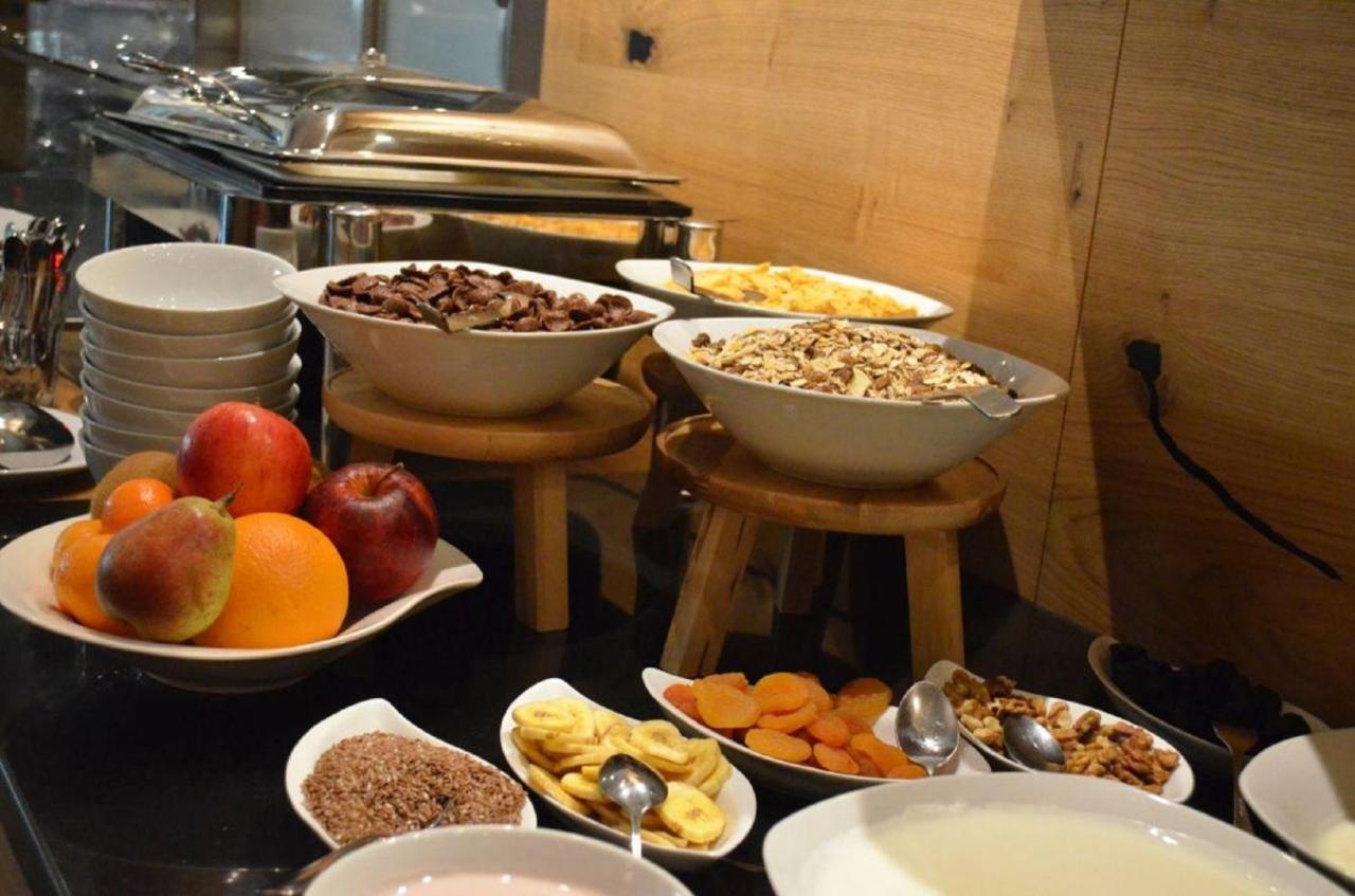 Hotel Dein Franz باد فسينغ المظهر الخارجي الصورة