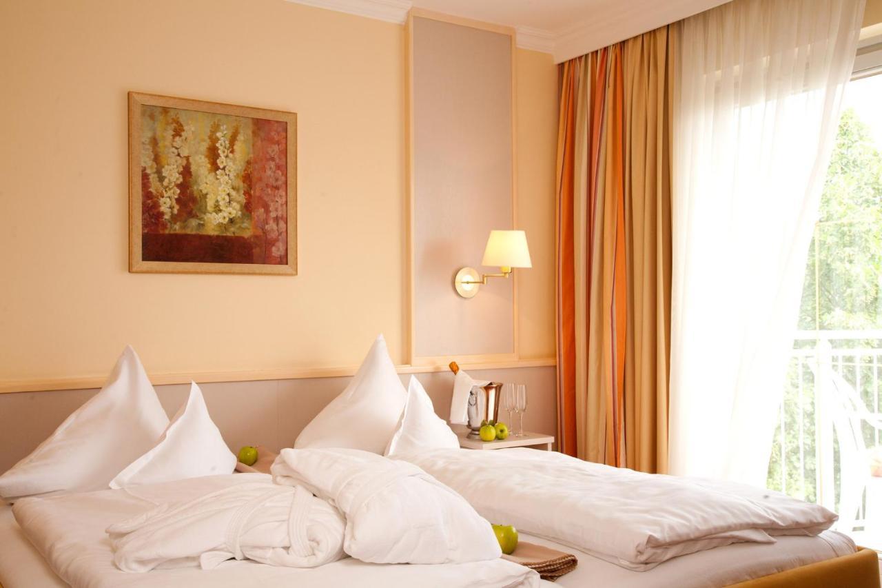 Hotel Dein Franz باد فسينغ المظهر الخارجي الصورة